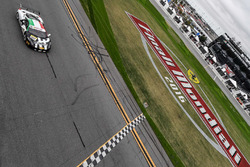 Ferrari Challenge action