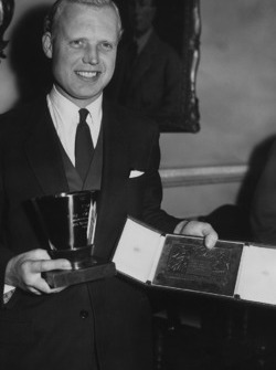 Formel-1-Weltmeister 1958: Mike Hawthorn