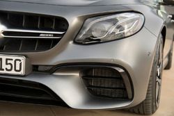 Mercedes E63 AMG 4Matic S