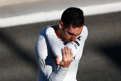 Sébastien Buemi, Renault e.Dams