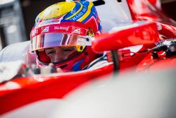 Charles Leclerc, PREMA Racing