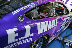 Matt DiBenedetto, GO FAS Racing Ford
