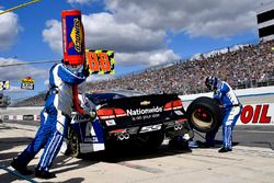 Dale Earnhardt Jr., Hendrick Motorsports Chevrolet