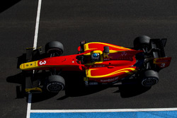Nyck De Vries, Racing Engineering