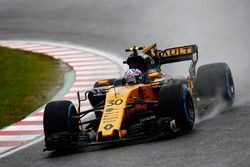 Jolyon Palmer, Renault Sport F1 Team RS17