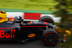 Max Verstappen, Red Bull Racing RB13