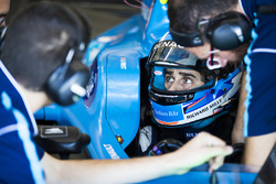 Nicolas Prost, Renault e.Dams