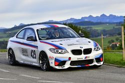 Albin Mächler, BMW M2, ACS