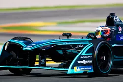 Mitch Evans, Panasonic Jaguar Racing