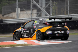 Aurélien Panis, Boutsen Ginion Racing, Honda Civic Type-R TCR