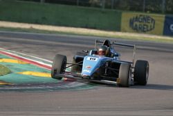 Giacomo Bianchi Biasca, Jenzer Motorsport