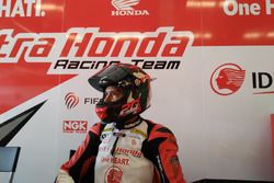 Dimas Ekky, Astra Honda Racing Team