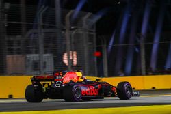 Daniel Ricciardo, Red Bull Racing RB13