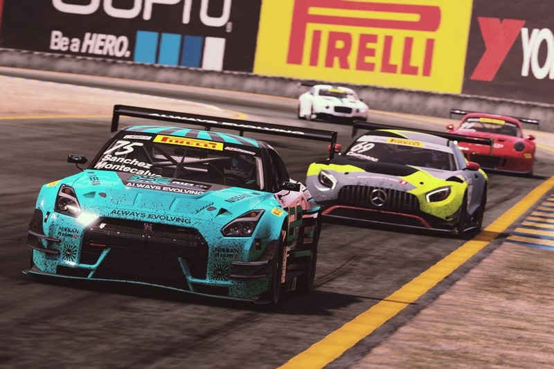 Project CARS 2