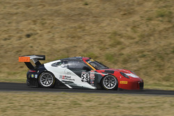 #58 Wright Motorsports Porsche 911 GT3 R: Patrick Long