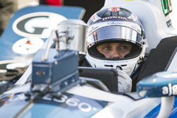 Max Chilton, Chip Ganassi Racing Honda