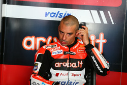 Marco Melandri, Ducati Team