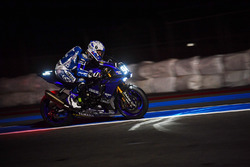 #94 GMT94 Yamaha, Yamaha: David Checa, Niccolo Canepa, Mike di Meglio