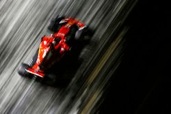 Sebastian Vettel, Ferrari SF70H