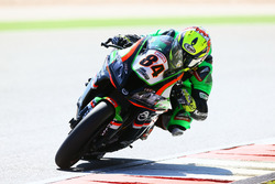 Riccardo Russo, Guandalini Racing