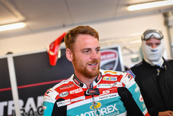 #100 Hertrampf Racing GmbH, Ducati: Oliver Skach, Dominik Vincon, Marco Nekvasil