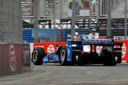 Scott Dixon, Chip Ganassi Racing Honda