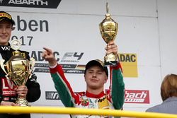 Podium: 3. Juri Vips, Prema Powerteam