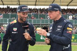 Daniel Ricciardo, Red Bull Racing and mv[portrait