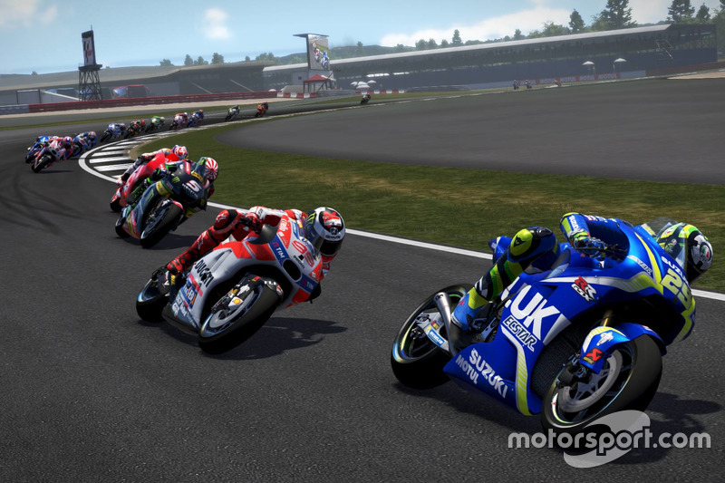 MotoGP 17