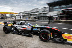Roy Nissany, RP Motorsport