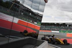 Jolyon Palmer, Renault Sport F1 Team RS17