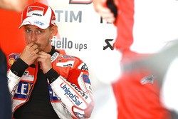 Кейси Стоунер, Ducati Team