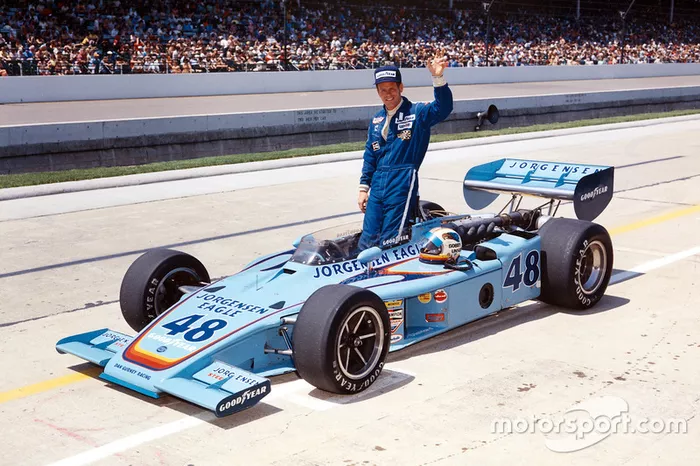 Bobby Unser