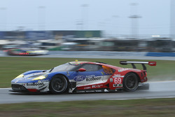 #69 Ford Performance Chip Ganassi Racing Ford GT: Andy Priaulx, Harry Tincknell, Tony Kanaan