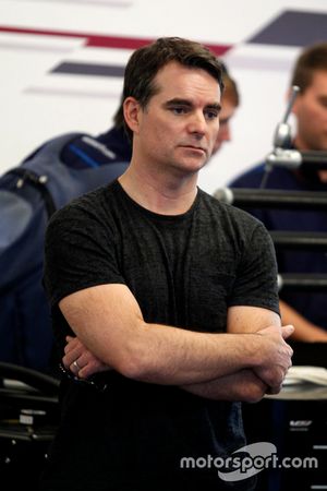 Jeff Gordon, Wayne Taylor Racing