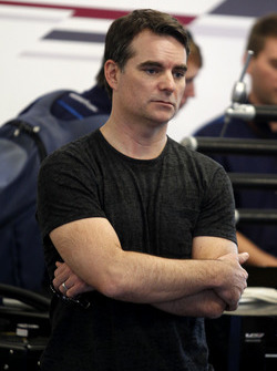 Jeff Gordon, Wayne Taylor Racing