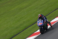 Maverick Viñales, Yamaha Factory Racing