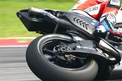 Casey Stoner, Ducati Team