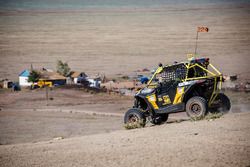 2 этап Can-Am Trophy Russia