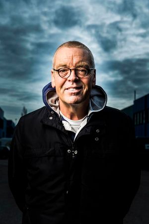 Olav Mol