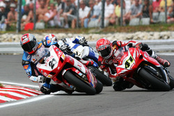 Troy Bayliss, Ducati