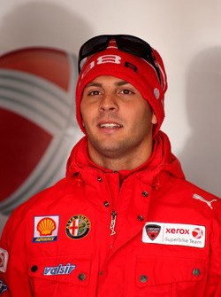 Michel Fabrizio, Ducati