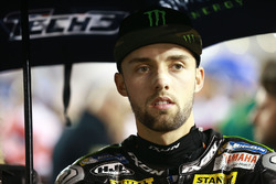 Jonas Folger, Monster Yamaha Tech 3