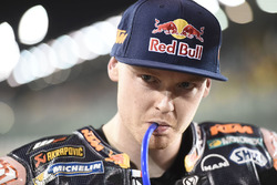 Bradley Smith, Red Bull KTM Factory Racing