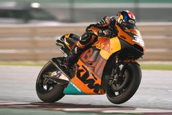 Bradley Smith, Red Bull KTM Factory Racing