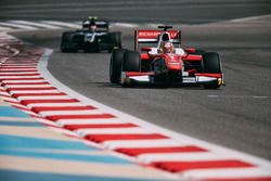 Charles Leclerc, PREMA Powerteam