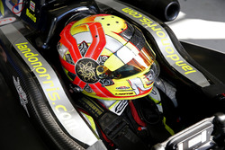 Lando Norris, Carlin, Dallara F317 - Volkswagen