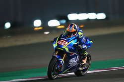 Алекс Ринс, Team Suzuki MotoGP