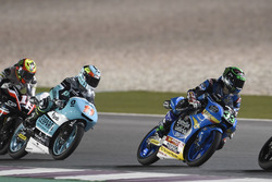 Enea Bastianini, Estrella Galicia 0,0