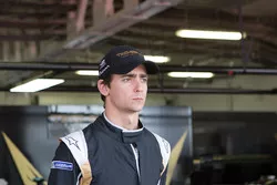 Esteban Gutiérrez, Techeetah Team